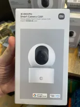 Camera de surveillance Xiaomi Smart C201