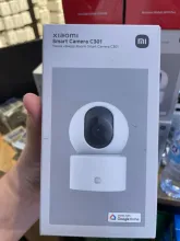 Xiaomi Smart Camera C301 Connectee