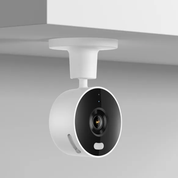 Camera de surveillance Xiaomi Smart Connected C100