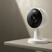 Camera de surveillance Xiaomi Smart Connected C100