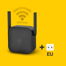 Repeteur WiFi Xiaomi Pro 300Mbps