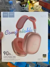 Casque Hoco W55 HiFi Audio 90h