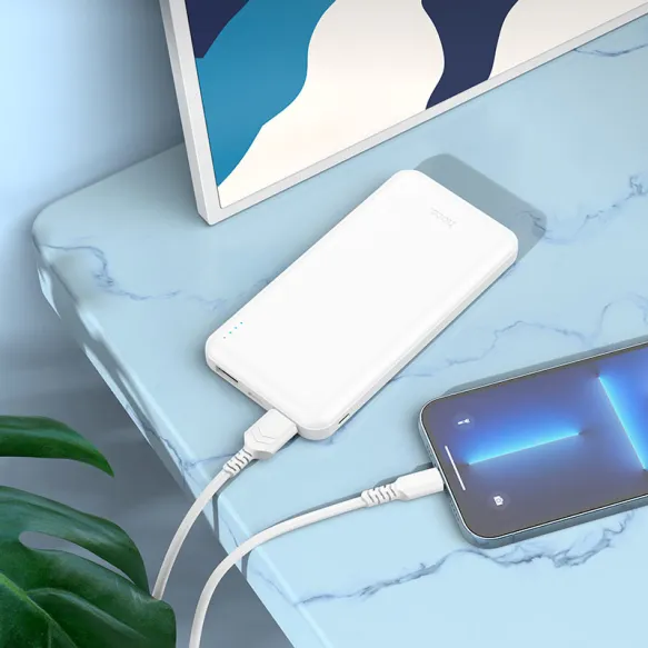 Batterie Externe Hoco 10000mAh J100