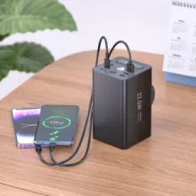 Hoco J138 Power Bank 60000mAh 22.5W