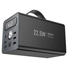 Hoco J138 Power Bank 60000mAh 22.5W