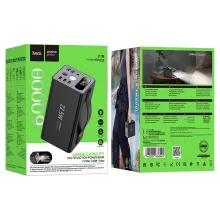 Hoco J138 Power Bank 60000mAh 22.5W