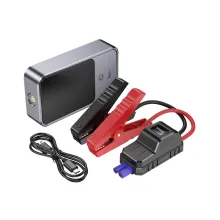 Booster de batterie voiture Hoco QS7 10000mAh 800A
