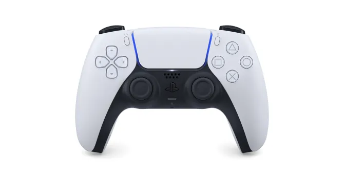 Manette sans fil DualSense PS5 originale Sony