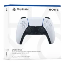 Manette sans fil DualSense PS5 originale Sony