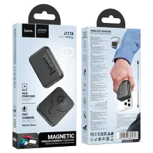 Batterie externe Hoco J117A 10000 mAh Magnetic PD20W