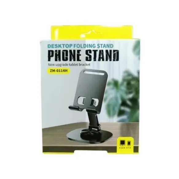 Support Desktop Folding Stand ZM0114H