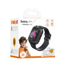 Montre smart kid Hoco Y105 GPS SIM 2G Camera