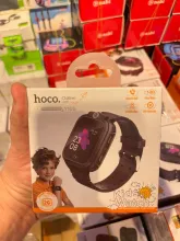 Montre smart kid Hoco Y105 GPS SIM 2G Camera