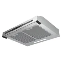 Hotte Casquette Extra EHC60IBG Inox