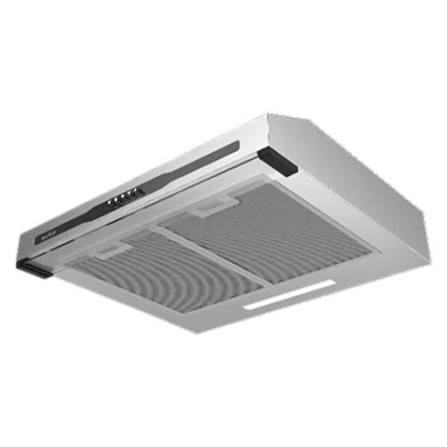 Hotte Casquette Extra EHC60IBG Inox