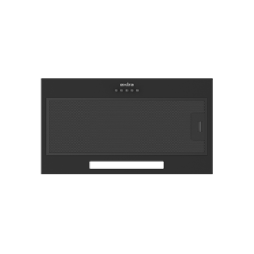 Hotte Groupe Filtrant Extra 52cm EX-H52GF450BPB