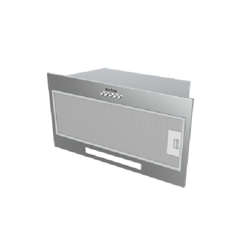Hotte Groupe Filtrant Extra 52cm EX-H52GF450BPI
