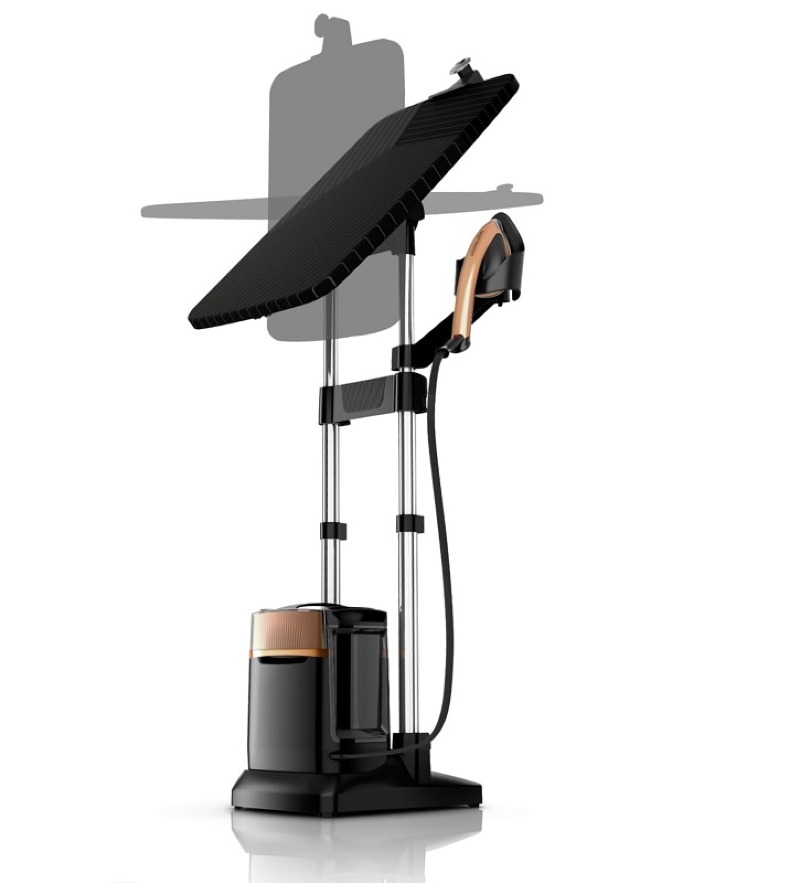 Calor IXEO Défroisseur vertical all in one QT2020