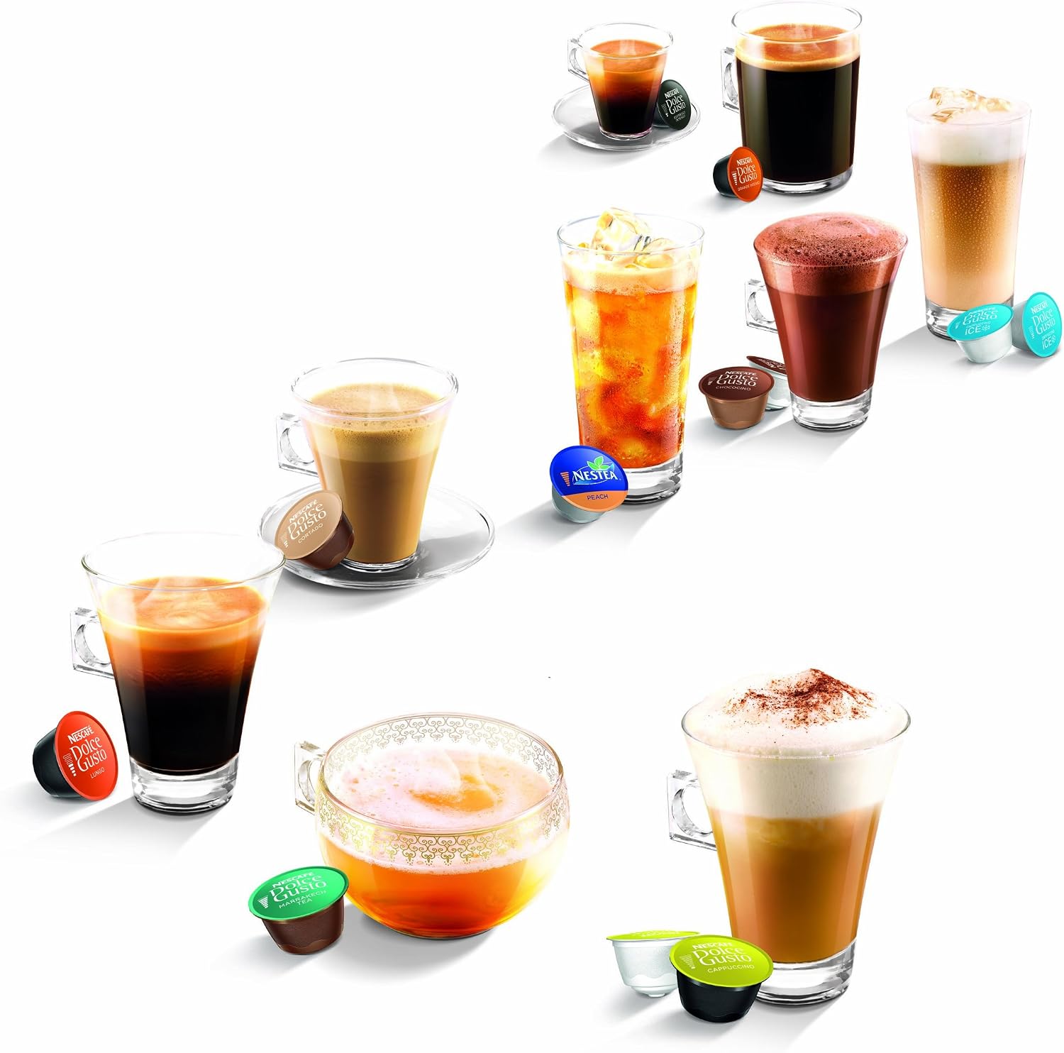 Delonghi cafétiere dolce gosto edg305.wr