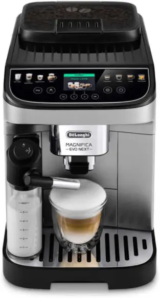 Delonghi machine a café  Magnifica evo next  ecam 310.80.sb