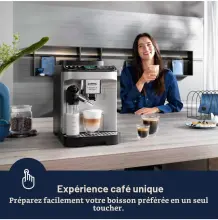 Delonghi machine a café  Magnifica evo next  ecam 310.80.sb