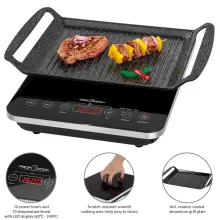 ProfiCook Plaque de cuisson à induction PC-ITG 1130