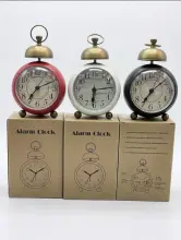 alarme réveil