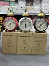 alarme réveil