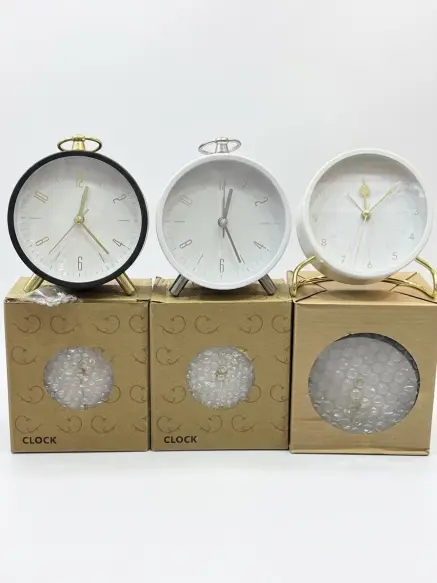 alarme réveil Lux