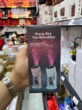 Starry Sky Top Humidifier