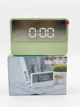Led clock dol -220