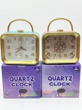 Clock lux