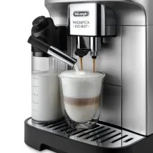 Cafetiet Espresso broyeur De'Longhi ECAM 310.80.B Magnifica Evo Next