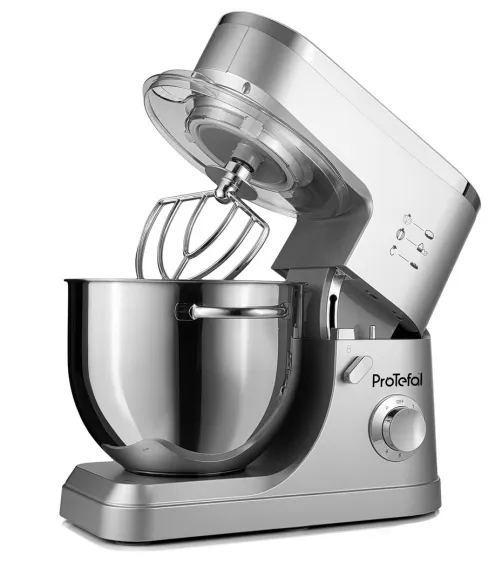 Pétrin 7l protefol vt-6512