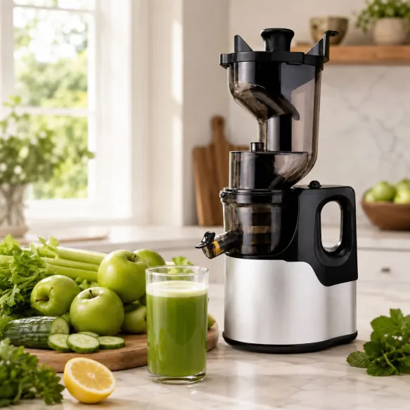 Extracteur de Jus Protefal 150W WJE-F108-G