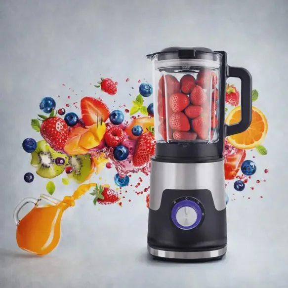 Blender Protefol 1000W BL-J818A