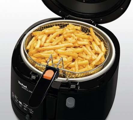 Friteuse seb Classique Simply One f1608
