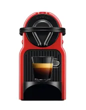 Nespresso inissia krups machine à café capsule