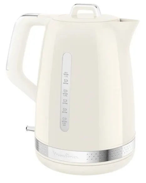 Moulinex Soleil BY320A10 Bouilloire - 1,7L