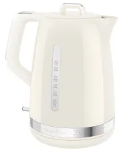 Moulinex Soleil BY320A10 Bouilloire - 1,7L