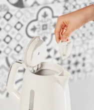 Moulinex Soleil BY320A10 Bouilloire - 1,7L