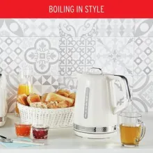 Moulinex Soleil BY320A10 Bouilloire - 1,7L