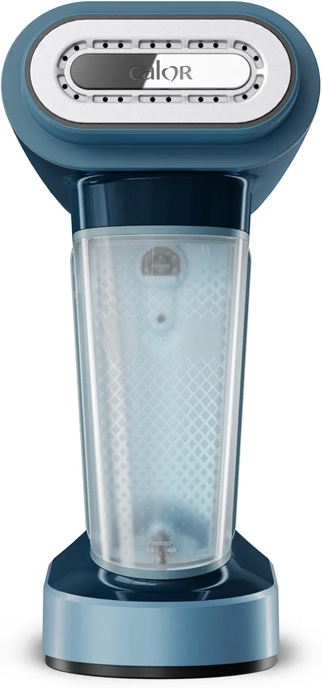 Calor dt8755 Pure Force Défroisseur 3en1 vertical/horizontal - 1800w - Bleu