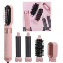 Brosse soufflante multifonction 5-en-1 Enzo 1000W EN-4142