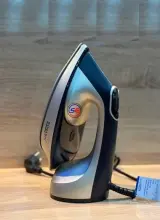 Sonashi DEFROISSEUR ET FER AREPASSE 2EN1 SI-5096 1800W