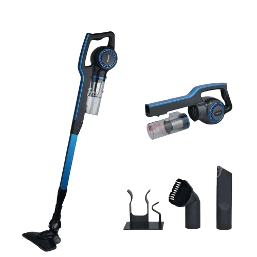 Aspirateur filaire 3-en-1 Sonashi SVC-9032 - 600w