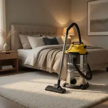 Aspirateur multifonction Sonashi  3-en-1 30L  1600 w SVC-9030D