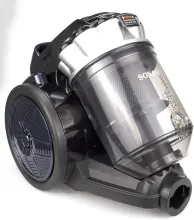 ASPIRATEUR CYCLONE SANS BAG SONASHI SVC-9028C 2000 W