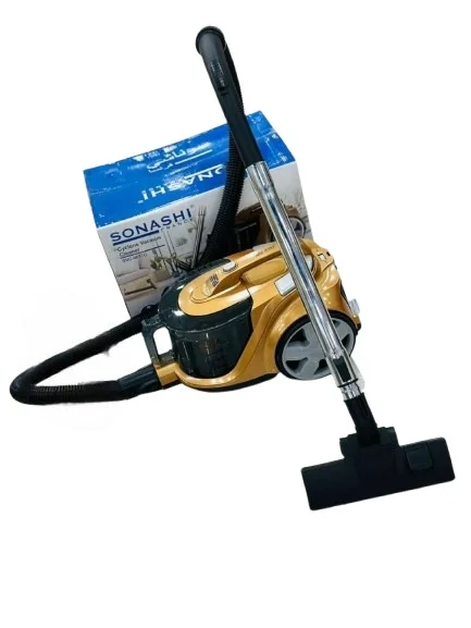 ASPIRATEUR SONASHI SVC-9037C 3,0 L 2000 W