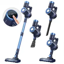 ASPIRATEUR Balai SANS FIL SONASHI SVC-9033 180 W